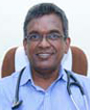Dr. VINOD KUMAR P-M.B.B.S, M.D [General Medicine], P.G. DIP. Diabetics